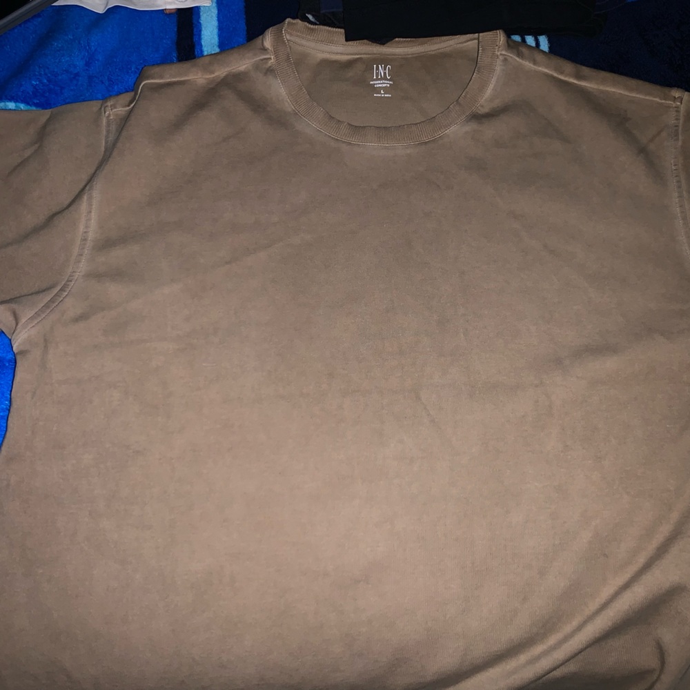 Brown T-Shirt